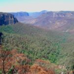 Govetts Leap Lookout