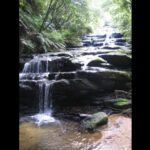 Leura Cascades