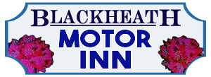 Blackheath Motor Inn