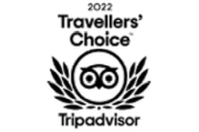 Tripadvisor Travellers' Choice 2022